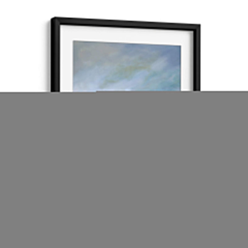 Tríptico De Luz Celestial Iii - Sheila Finch | Cuadro decorativo de Canvas Lab