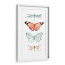 Mariposas De Verano I - Jennifer Paxton Parker | Cuadro decorativo de Canvas Lab