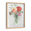 Flores Silvestres De Verano Ii - Jennifer Paxton Parker | Cuadro decorativo de Canvas Lab