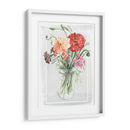 Flores Silvestres De Verano Ii - Jennifer Paxton Parker | Cuadro decorativo de Canvas Lab