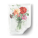 Flores Silvestres De Verano Ii - Jennifer Paxton Parker | Cuadro decorativo de Canvas Lab