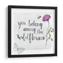 Verano Libre Ii - Jennifer Paxton Parker | Cuadro decorativo de Canvas Lab