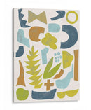 Swift I - Chariklia Zarris | Cuadro decorativo de Canvas Lab