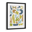 Swift I - Chariklia Zarris | Cuadro decorativo de Canvas Lab