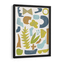 Swift I - Chariklia Zarris | Cuadro decorativo de Canvas Lab