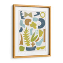 Swift I - Chariklia Zarris | Cuadro decorativo de Canvas Lab