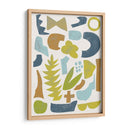 Swift I - Chariklia Zarris | Cuadro decorativo de Canvas Lab
