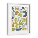 Swift I - Chariklia Zarris | Cuadro decorativo de Canvas Lab