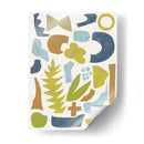 Swift I - Chariklia Zarris | Cuadro decorativo de Canvas Lab