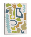 Swift Ii - Chariklia Zarris | Cuadro decorativo de Canvas Lab