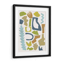 Swift Ii - Chariklia Zarris | Cuadro decorativo de Canvas Lab