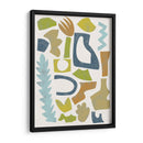Swift Ii - Chariklia Zarris | Cuadro decorativo de Canvas Lab