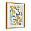 Swift Ii - Chariklia Zarris | Cuadro decorativo de Canvas Lab