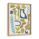 Swift Ii - Chariklia Zarris | Cuadro decorativo de Canvas Lab