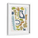 Swift Ii - Chariklia Zarris | Cuadro decorativo de Canvas Lab