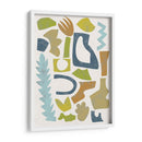 Swift Ii - Chariklia Zarris | Cuadro decorativo de Canvas Lab