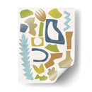 Swift Ii - Chariklia Zarris | Cuadro decorativo de Canvas Lab