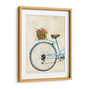 Courier Fleur I - Grace Popp | Cuadro decorativo de Canvas Lab