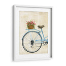 Courier Fleur I - Grace Popp | Cuadro decorativo de Canvas Lab