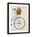 Courier Fleur Ii - Grace Popp | Cuadro decorativo de Canvas Lab