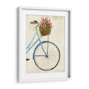 Courier Fleur Ii - Grace Popp | Cuadro decorativo de Canvas Lab