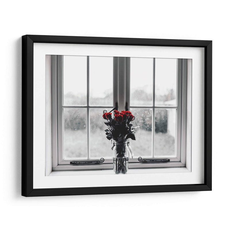 Nostalgia y romance | Cuadro decorativo de Canvas Lab