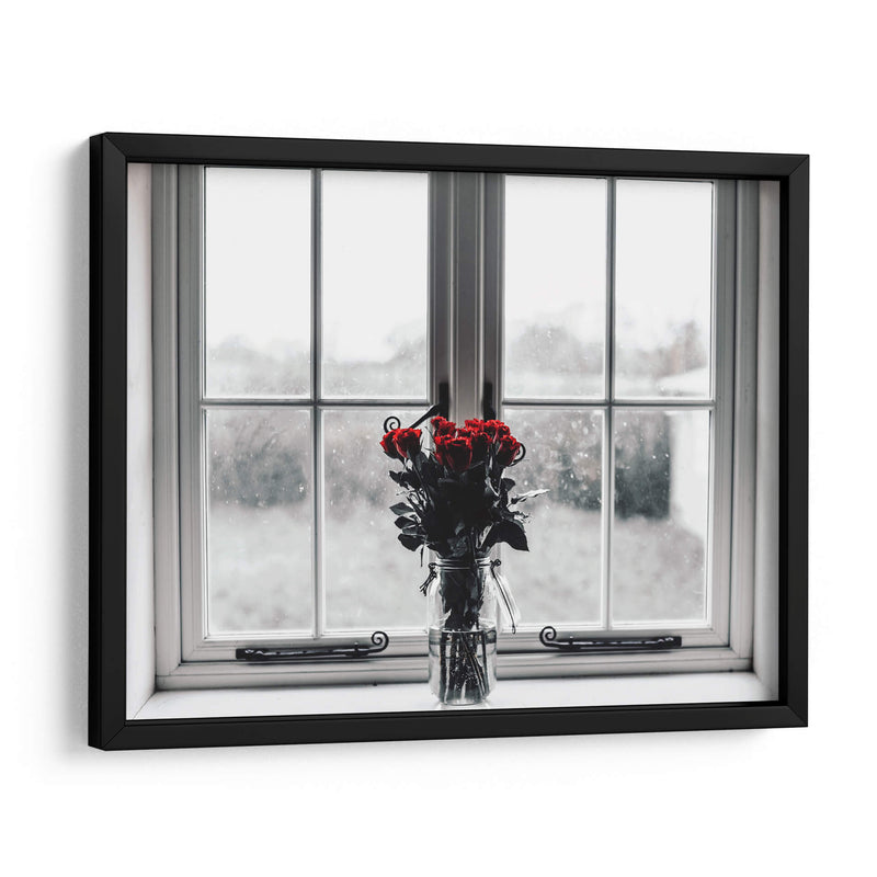 Nostalgia y romance | Cuadro decorativo de Canvas Lab