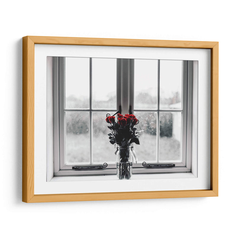 Nostalgia y romance | Cuadro decorativo de Canvas Lab