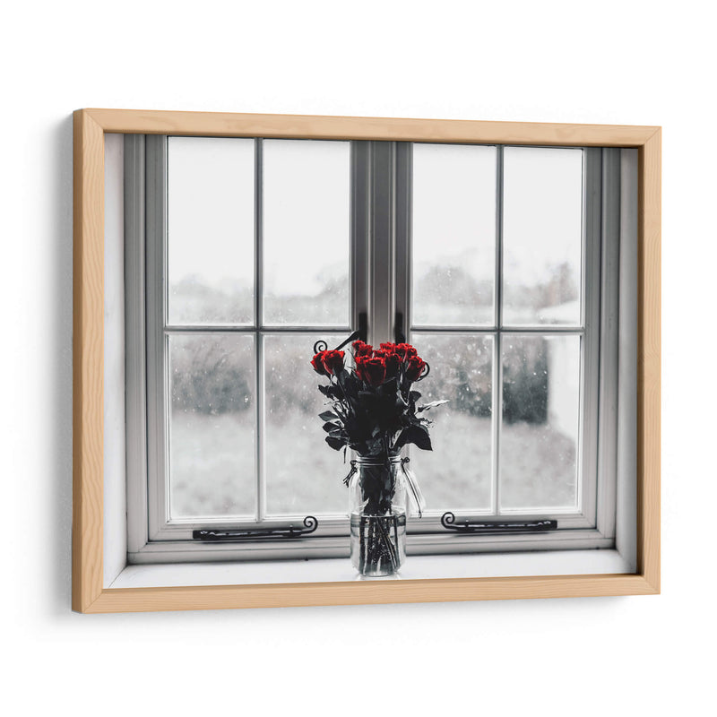 Nostalgia y romance | Cuadro decorativo de Canvas Lab