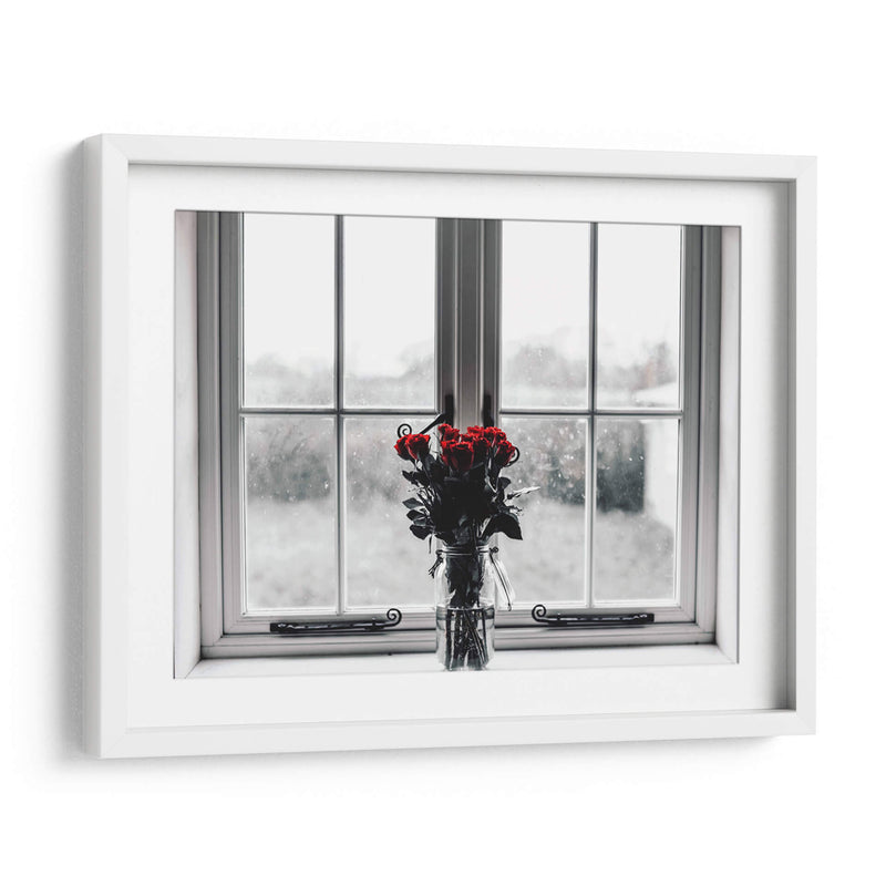 Nostalgia y romance | Cuadro decorativo de Canvas Lab