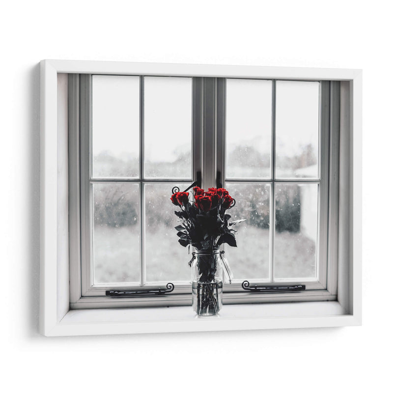 Nostalgia y romance | Cuadro decorativo de Canvas Lab