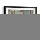 La hija del artista, Julie, con su niñera - Berthe Morisot | Cuadro decorativo de Canvas Lab