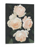 Flora Nocturna I - Emma Scarvey | Cuadro decorativo de Canvas Lab