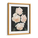 Flora Nocturna I - Emma Scarvey | Cuadro decorativo de Canvas Lab