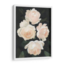 Flora Nocturna I - Emma Scarvey | Cuadro decorativo de Canvas Lab