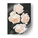 Flora Nocturna I - Emma Scarvey | Cuadro decorativo de Canvas Lab