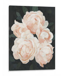 Flora Nocturna Ii - Emma Scarvey | Cuadro decorativo de Canvas Lab