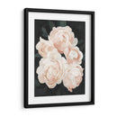 Flora Nocturna Ii - Emma Scarvey | Cuadro decorativo de Canvas Lab