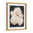 Flora Nocturna Ii - Emma Scarvey | Cuadro decorativo de Canvas Lab