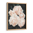 Flora Nocturna Ii - Emma Scarvey | Cuadro decorativo de Canvas Lab