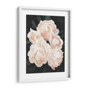 Flora Nocturna Ii - Emma Scarvey | Cuadro decorativo de Canvas Lab