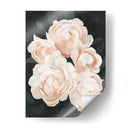 Flora Nocturna Ii - Emma Scarvey | Cuadro decorativo de Canvas Lab