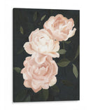 Flora Nocturna Iii - Emma Scarvey | Cuadro decorativo de Canvas Lab