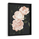 Flora Nocturna Iii - Emma Scarvey | Cuadro decorativo de Canvas Lab