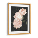 Flora Nocturna Iii - Emma Scarvey | Cuadro decorativo de Canvas Lab