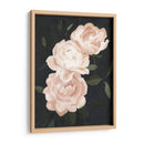 Flora Nocturna Iii - Emma Scarvey | Cuadro decorativo de Canvas Lab