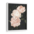 Flora Nocturna Iii - Emma Scarvey | Cuadro decorativo de Canvas Lab