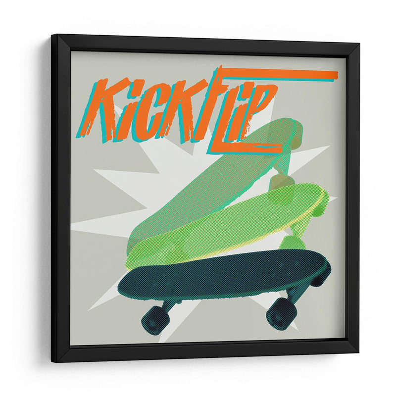 Sk8R Iii - Jarman Fagalde | Cuadro decorativo de Canvas Lab