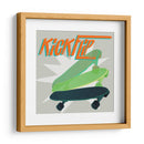 Sk8R Iii - Jarman Fagalde | Cuadro decorativo de Canvas Lab