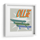 Sk8R Iv - Jarman Fagalde | Cuadro decorativo de Canvas Lab